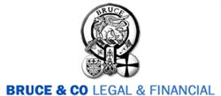 Bruce & Co Legal & Financial Ltd, Newcastle Upon Tyne opening hours