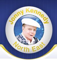 Jonny Kennedy North East, Whitley Bay opening hours