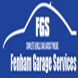 Fenham Coach Works, Newcastle Upon Tyne opening hours