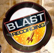 Blast Recording, Newcastle Upon Tyne opening hours