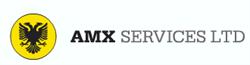 A M X Services Ltd, Newcastle Upon Tyne opening hours