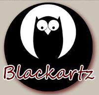 Blackartz, Newent opening hours