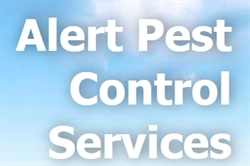 Alert Pest Control Services, Newhaven opening hours