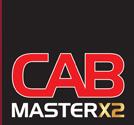 CabMaster X2, Newport Pagnell opening hours
