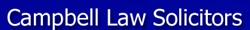 Campbell Law Solicitors, Fox Milne opening hours