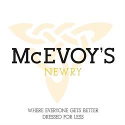 McEvoys Newry, opening hours