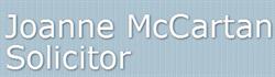 Joanne Mccartan Solicitor, Kilkeel opening hours