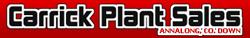 Carrick Plant Hire Ltd, Newry opening hours
