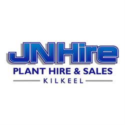 JN Kilkeel Ltd, opening hours