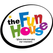 The Fun House, Newry opening hours