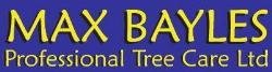 Max Bayles Professional Tree Care Ltd, Newton Abbot opening hours
