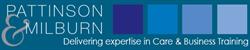 Pattinson & Milburn Training Ltd, Aycliffe Business Park opening hours
