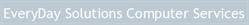 Everyday Solutions, Newton-le-Willows opening hours