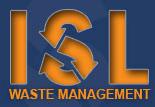 ISL Waste Management, Newtownabbey opening hours