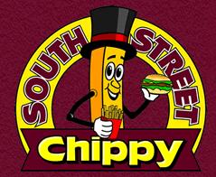 South Street Chippy, Newtownards opening hours