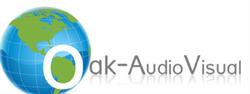 Oak Audio Visual, Northampton opening hours