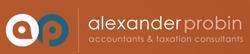 Alexander Probin, Northwich opening hours