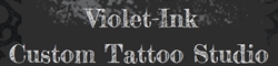 Violet-Ink Tattoo Studio, Chedgrave opening hours