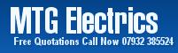 MTG Electrics, Beeston opening hours