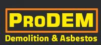 ProDem Demolition and Asbestos, Nottingham opening hours