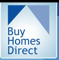 Buy Homes Direct Ltd, Nottingham opening hours