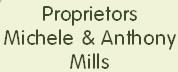 M. A. Mills Funeral Service, Radcliffe-on-Trent opening hours