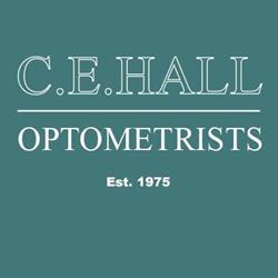 C e Hall Opticians, Farnham opening hours
