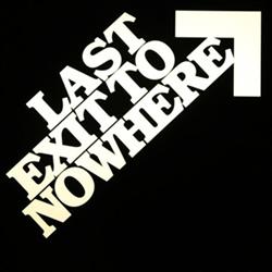 Last Exit to Nowhere Ltd, Epperstone opening hours