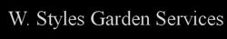 W Styles Landscaping, Walton-on-Thames opening hours