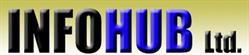 Infohub Ltd, Nottingham opening hours