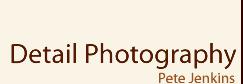 Detail Photography, Nottingham opening hours