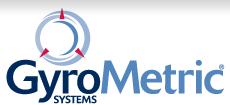 Gyrometric Systems Ltd, Nottingham opening hours