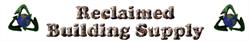 Reclaimed Building Supply, Warlingham opening hours