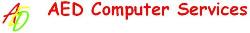 AED Computer Services in Culcheth (Warrington) - Opening Hours