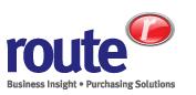 Route Organisation, Warrington opening hours