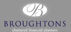 Broughtons Financial Planning Ltd, Oldbury opening hours