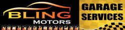 BlingMotors, Washington opening hours