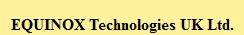 Equinox Technologies Uk Ltd, Westhoughton opening hours