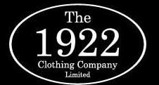 1922 Clothing, Borehamwood opening hours