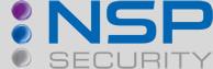 N S P Security, Borehamwood opening hours