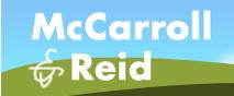 Mccarroll & Reid, Dromore opening hours