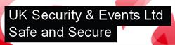 UK Security & Events Ltd, Wednesbury opening hours