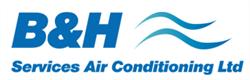 B & H Services Air Conditioning Ltd, Bournemouth opening hours