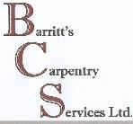 Barritt's Carpentry Services Ltd, Wellingborough opening hours