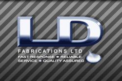 L D Fabrications Ltd, Park Farm Industrial Estate opening hours