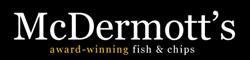 Mcdermott's Fish & Chips, Petts Wood opening hours