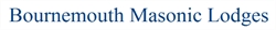 Bournemouth Masonic Buildings Ltd, opening hours