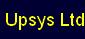 Upsys Ltd, Wellingborough opening hours