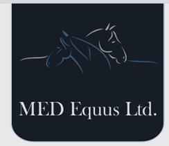 Med Equus Ltd, Oswestry opening hours