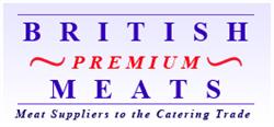 British Premium Meats, Welwyn Garden City opening hours